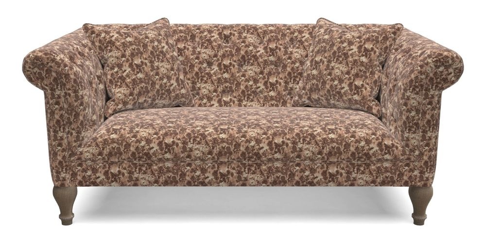 2 Seater Sofa