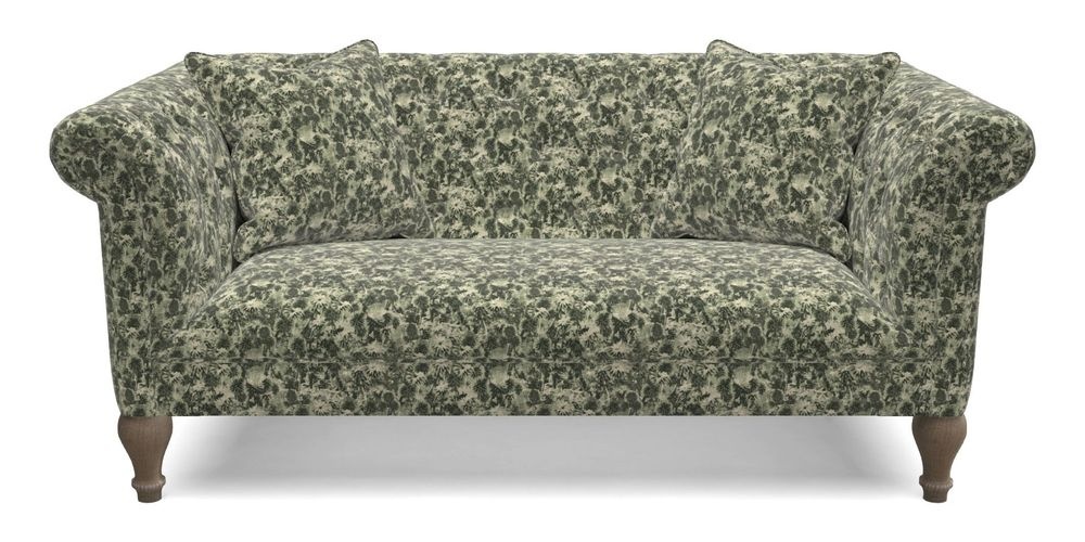 2 Seater Sofa