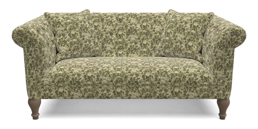 2 Seater Sofa