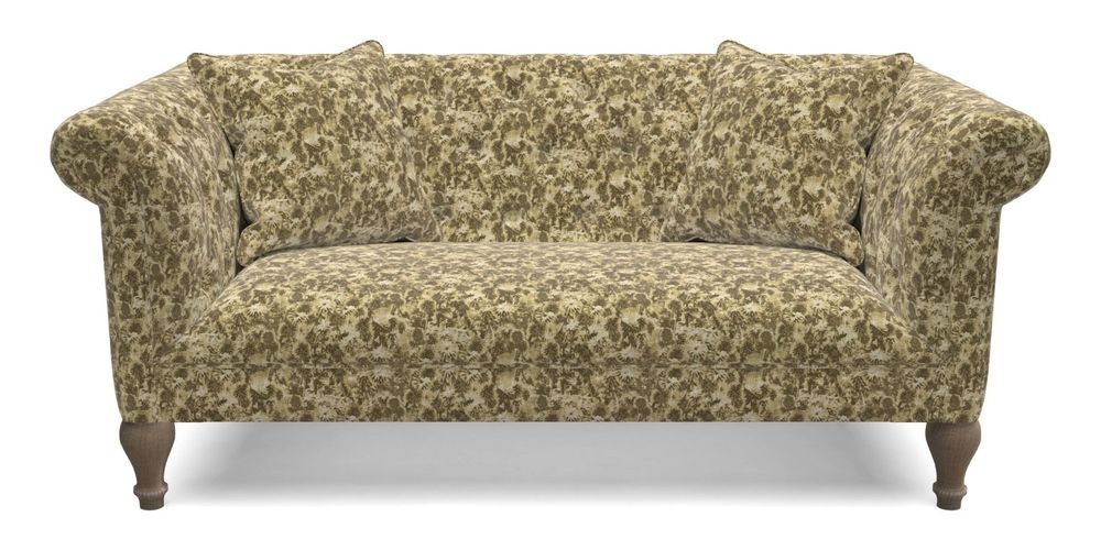 2 Seater Sofa