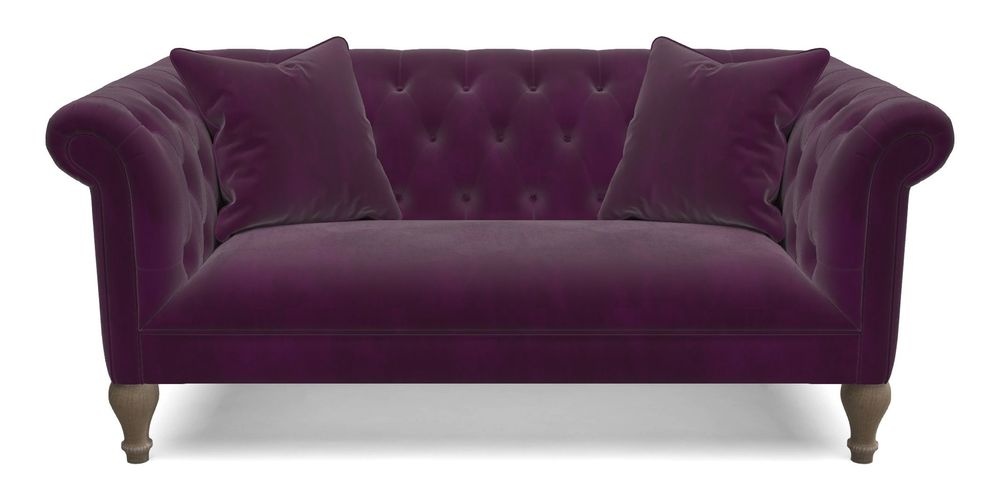 2 Seater Sofa