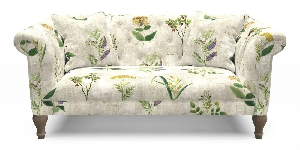 2 Seater Sofa
