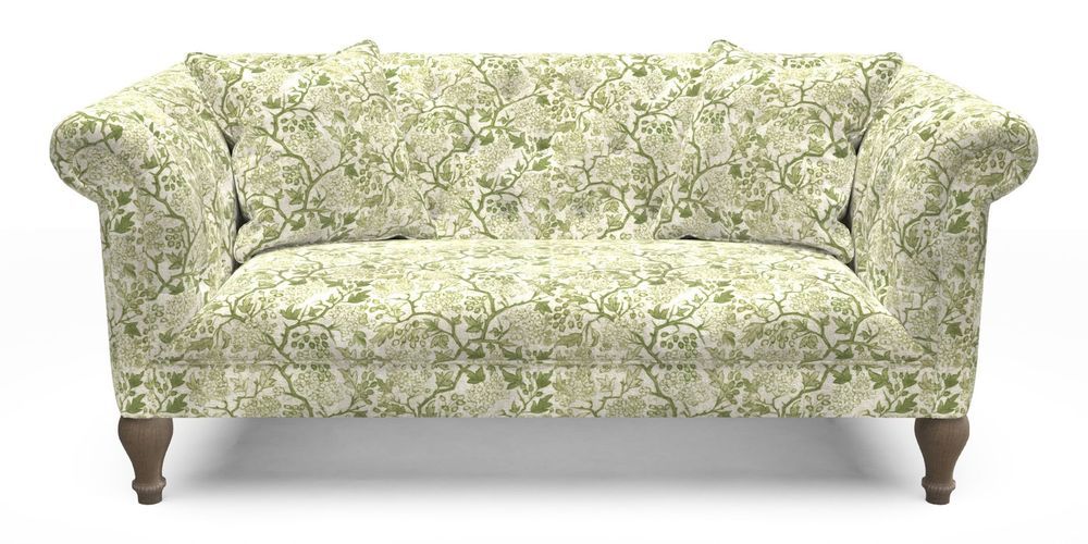 2 Seater Sofa