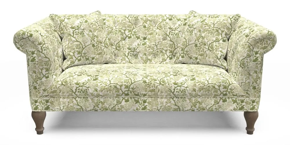 2 Seater Sofa