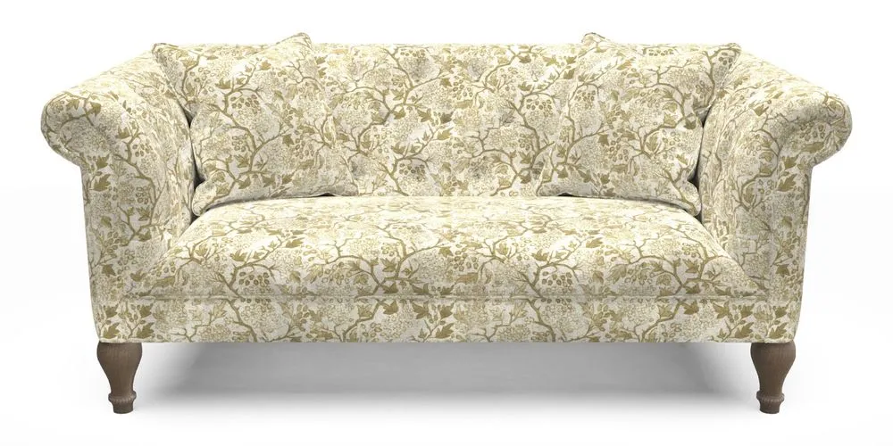 2 Seater Sofa