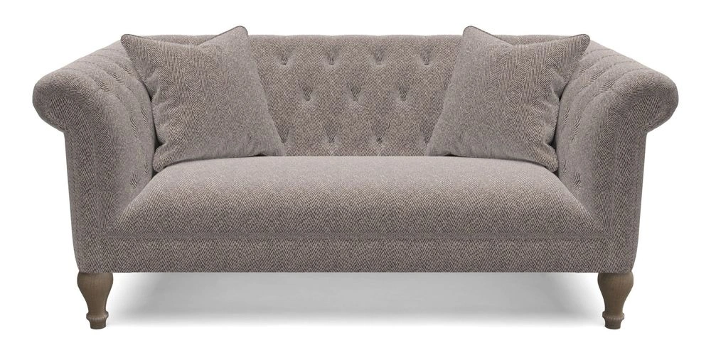 2 Seater Sofa