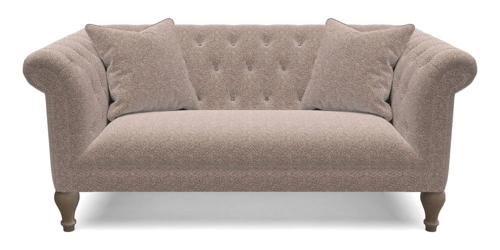 2 Seater Sofa