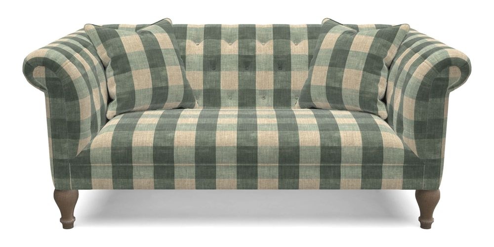 2 Seater Sofa