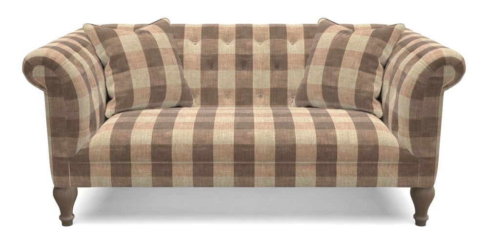 2 Seater Sofa
