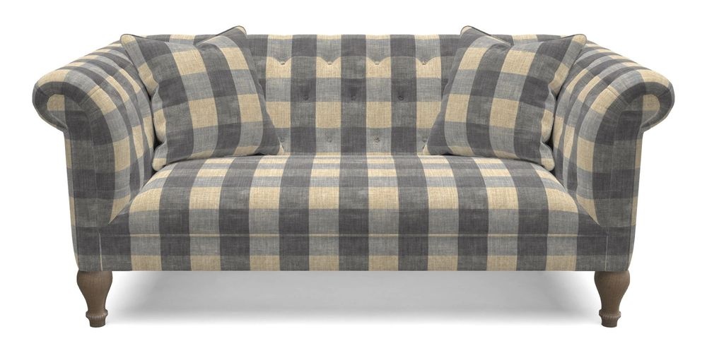 2 Seater Sofa