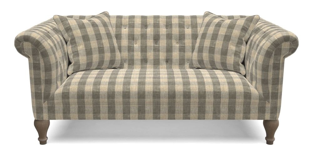 2 Seater Sofa
