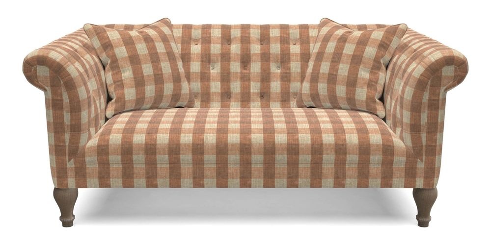 2 Seater Sofa