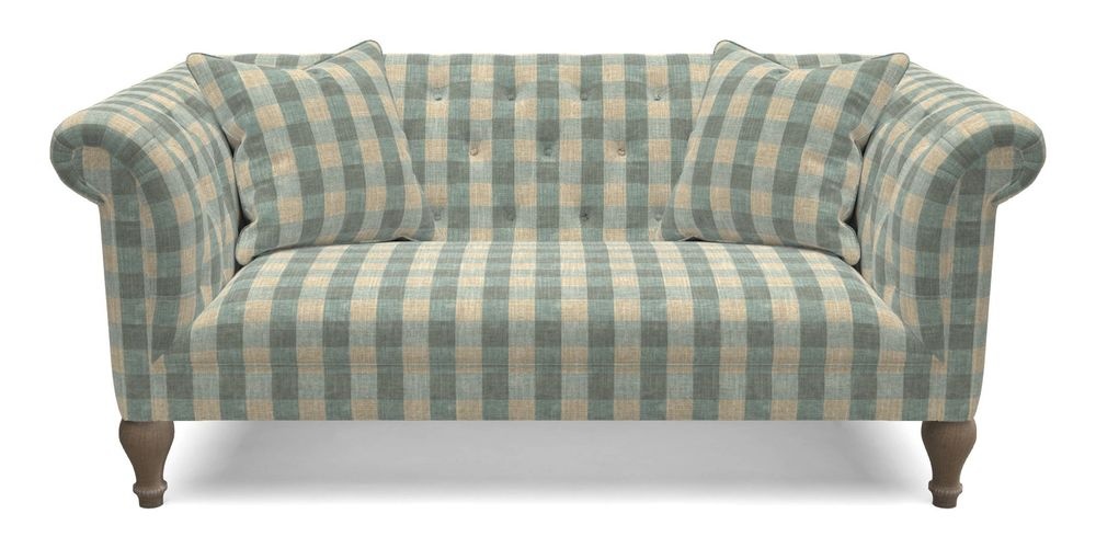 2 Seater Sofa