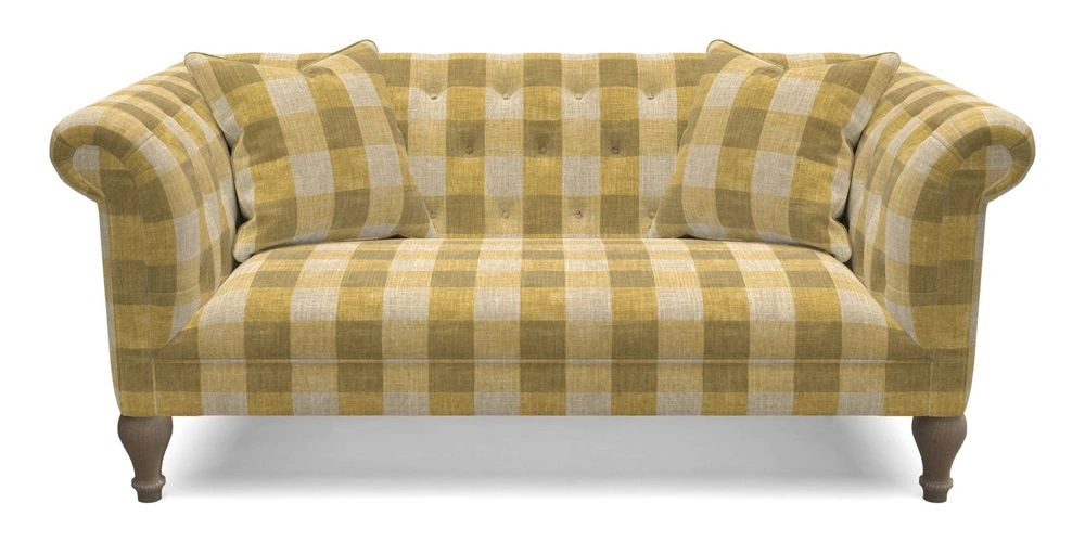 2 Seater Sofa