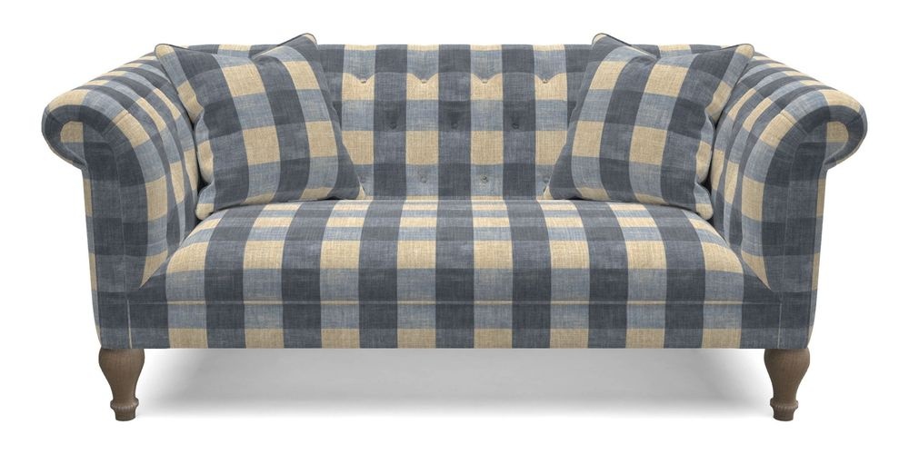 2 Seater Sofa