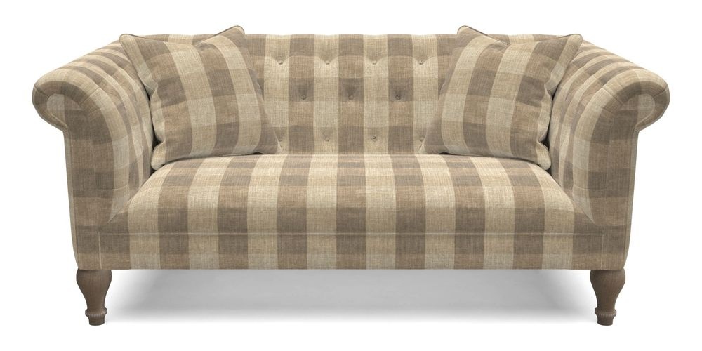 2 Seater Sofa