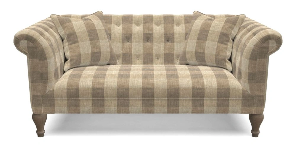 2 Seater Sofa