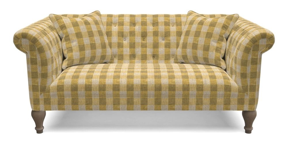 2 Seater Sofa