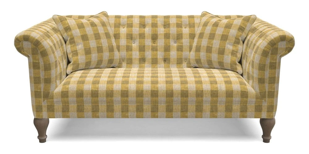 2 Seater Sofa
