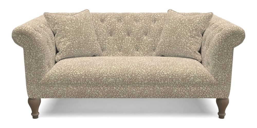 2 Seater Sofa