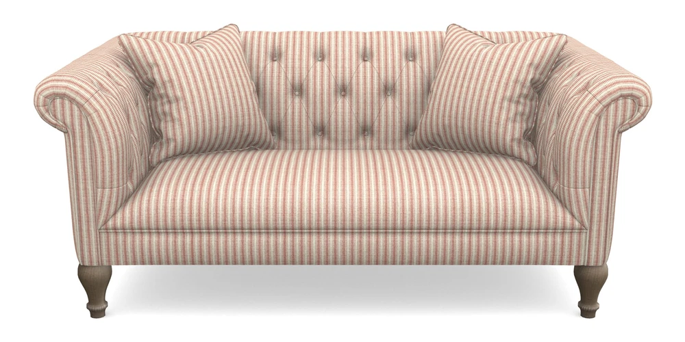 2 Seater Sofa