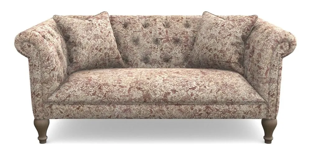 2 Seater Sofa