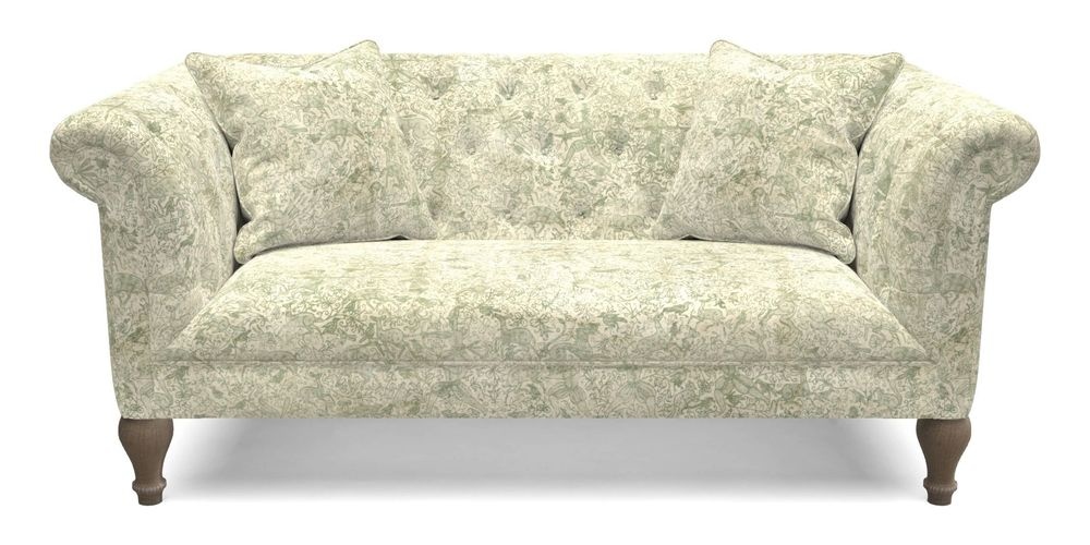 2 Seater Sofa