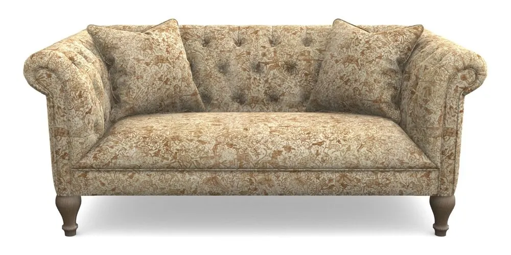 2 Seater Sofa