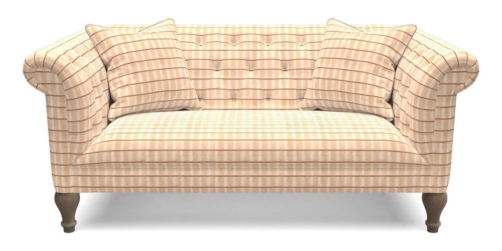 2 Seater Sofa