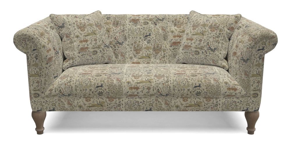2 Seater Sofa