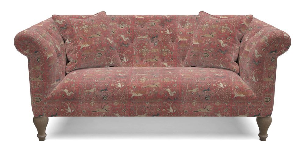 2 Seater Sofa