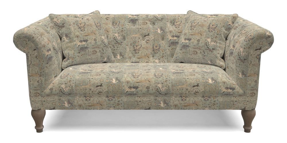 2 Seater Sofa