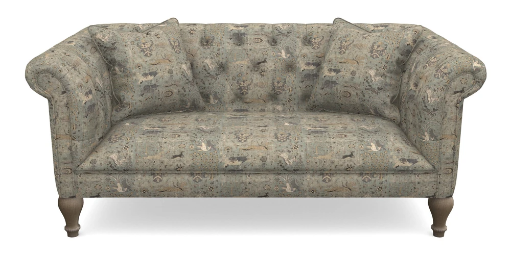 2 Seater Sofa