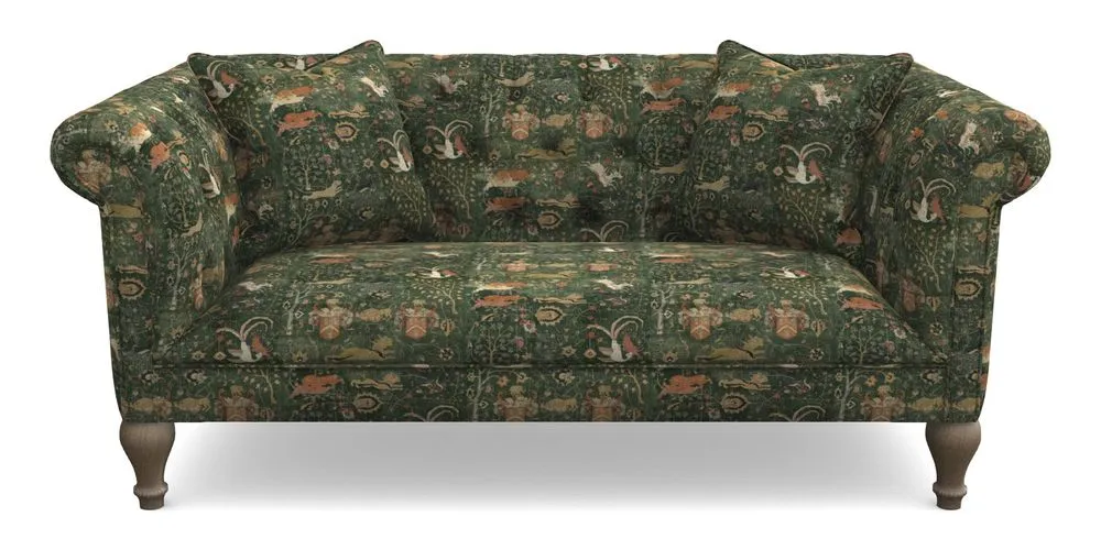 2 Seater Sofa