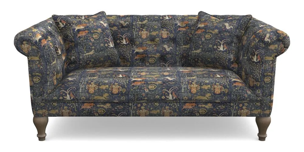 2 Seater Sofa