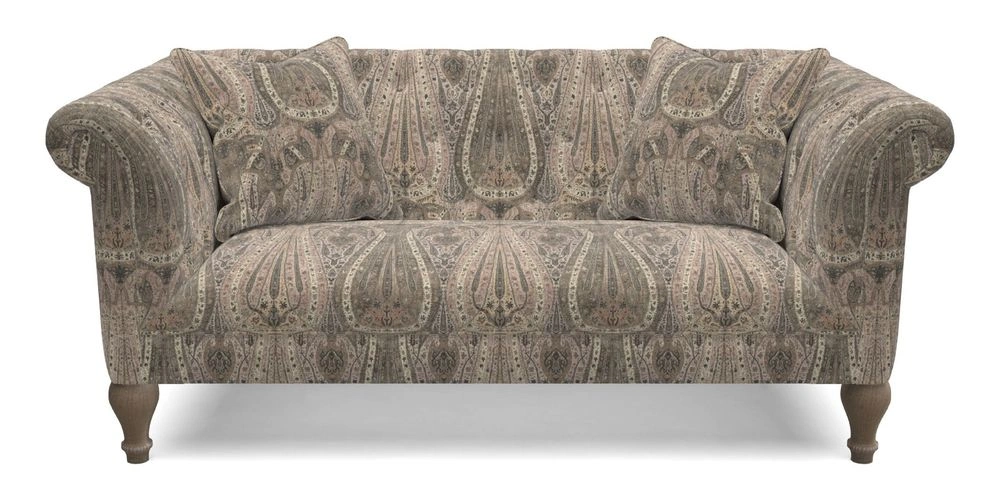 2 Seater Sofa
