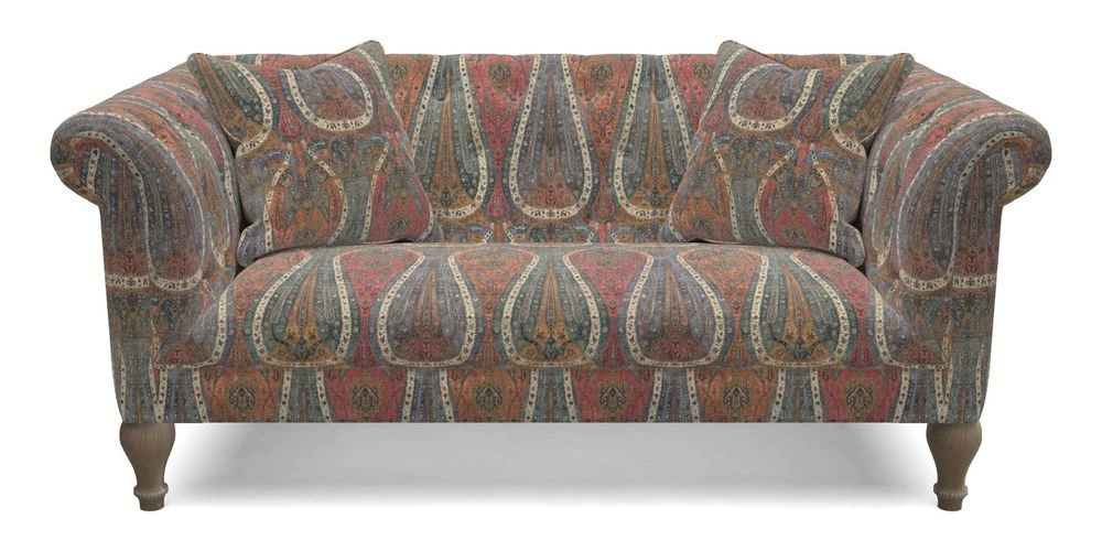 2 Seater Sofa