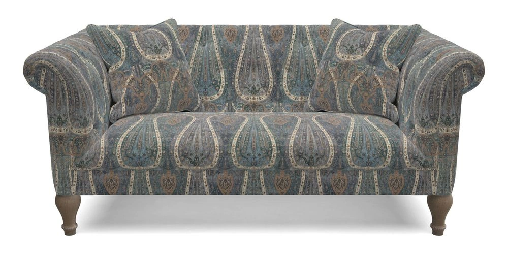 2 Seater Sofa