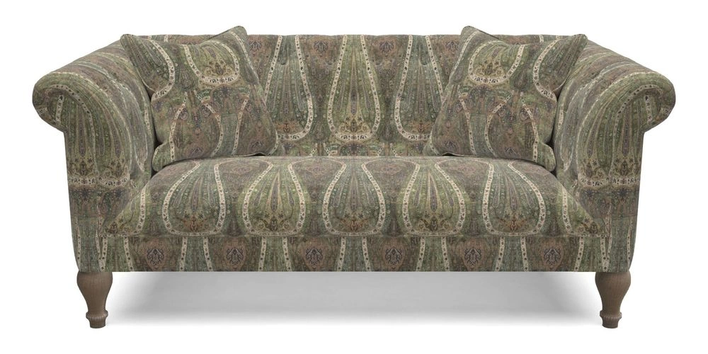2 Seater Sofa