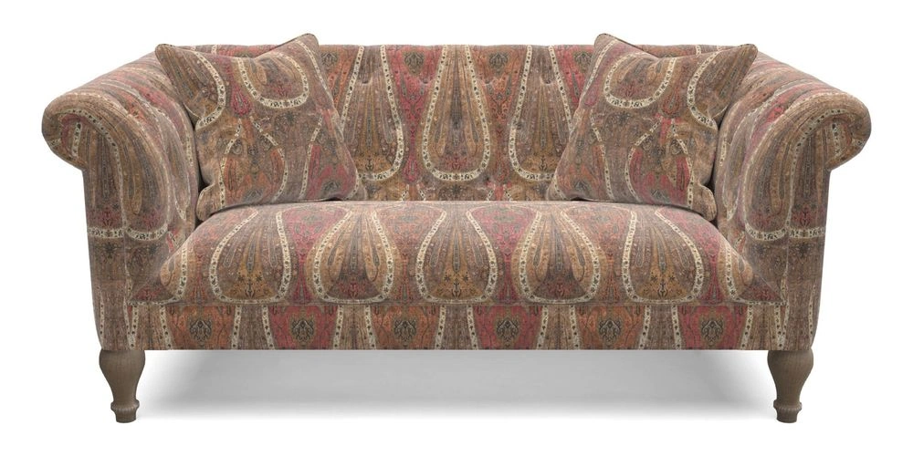 2 Seater Sofa
