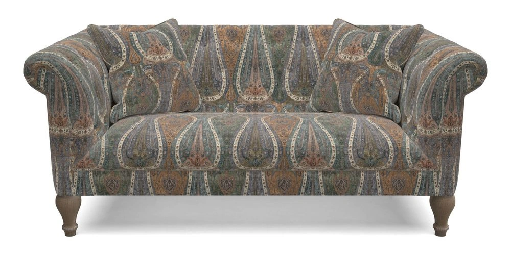 2 Seater Sofa