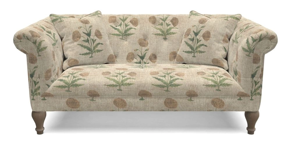 2 Seater Sofa