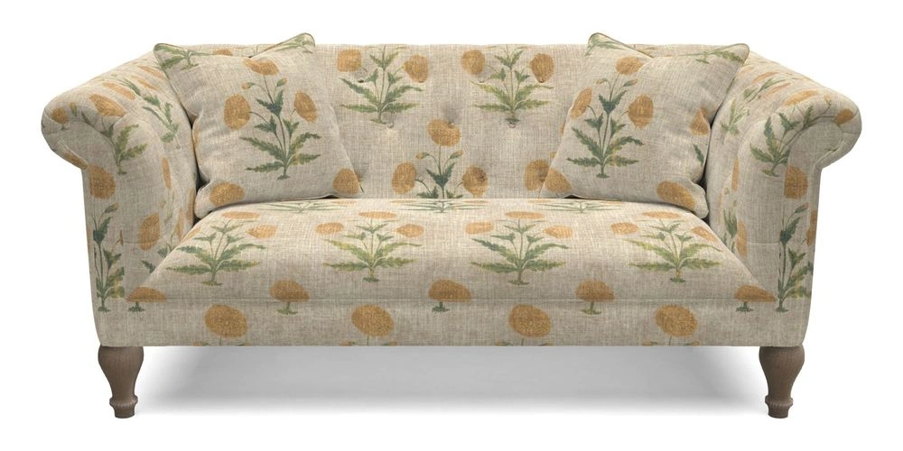 2 Seater Sofa