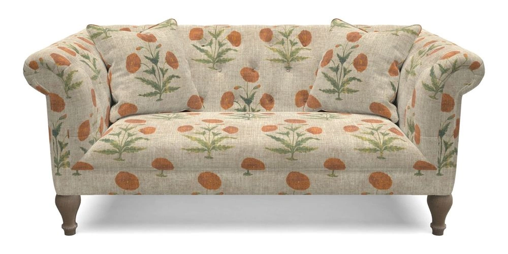 2 Seater Sofa