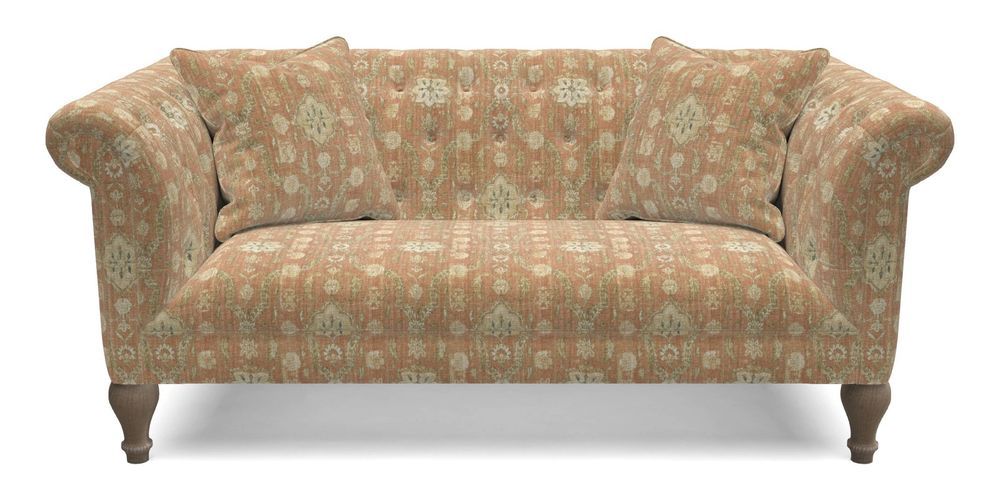 2 Seater Sofa