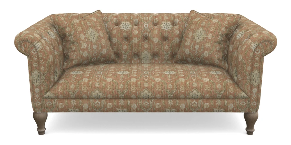 2 Seater Sofa