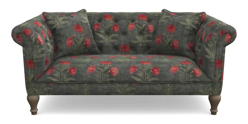 2 Seater Sofa