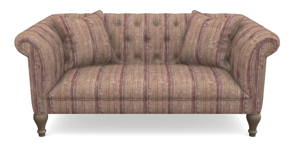 2 Seater Sofa