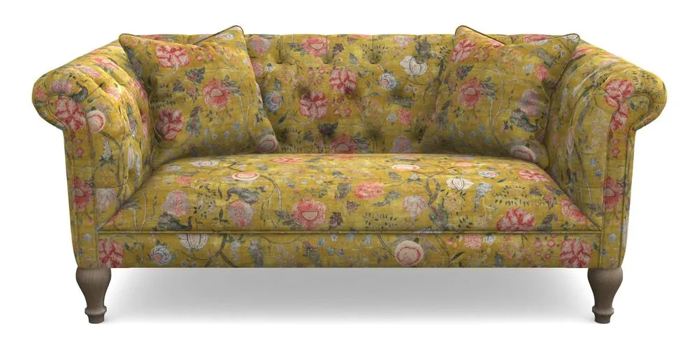 2 Seater Sofa