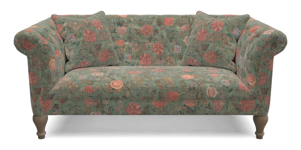 2 Seater Sofa